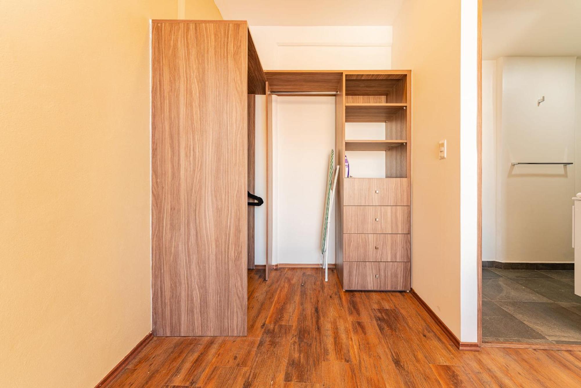 Doctores Apartments By Vh Mexico Extérieur photo