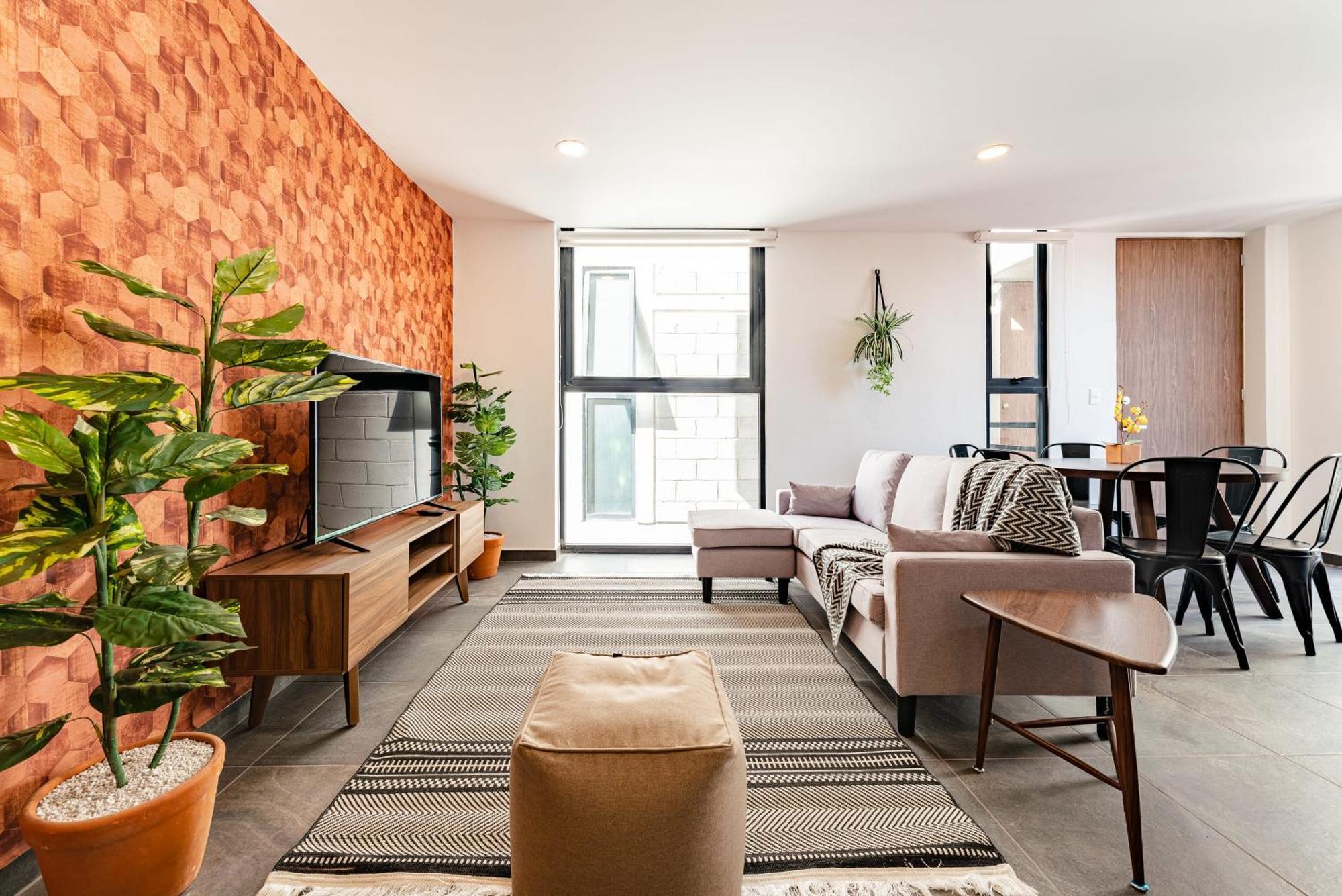 Doctores Apartments By Vh Mexico Extérieur photo