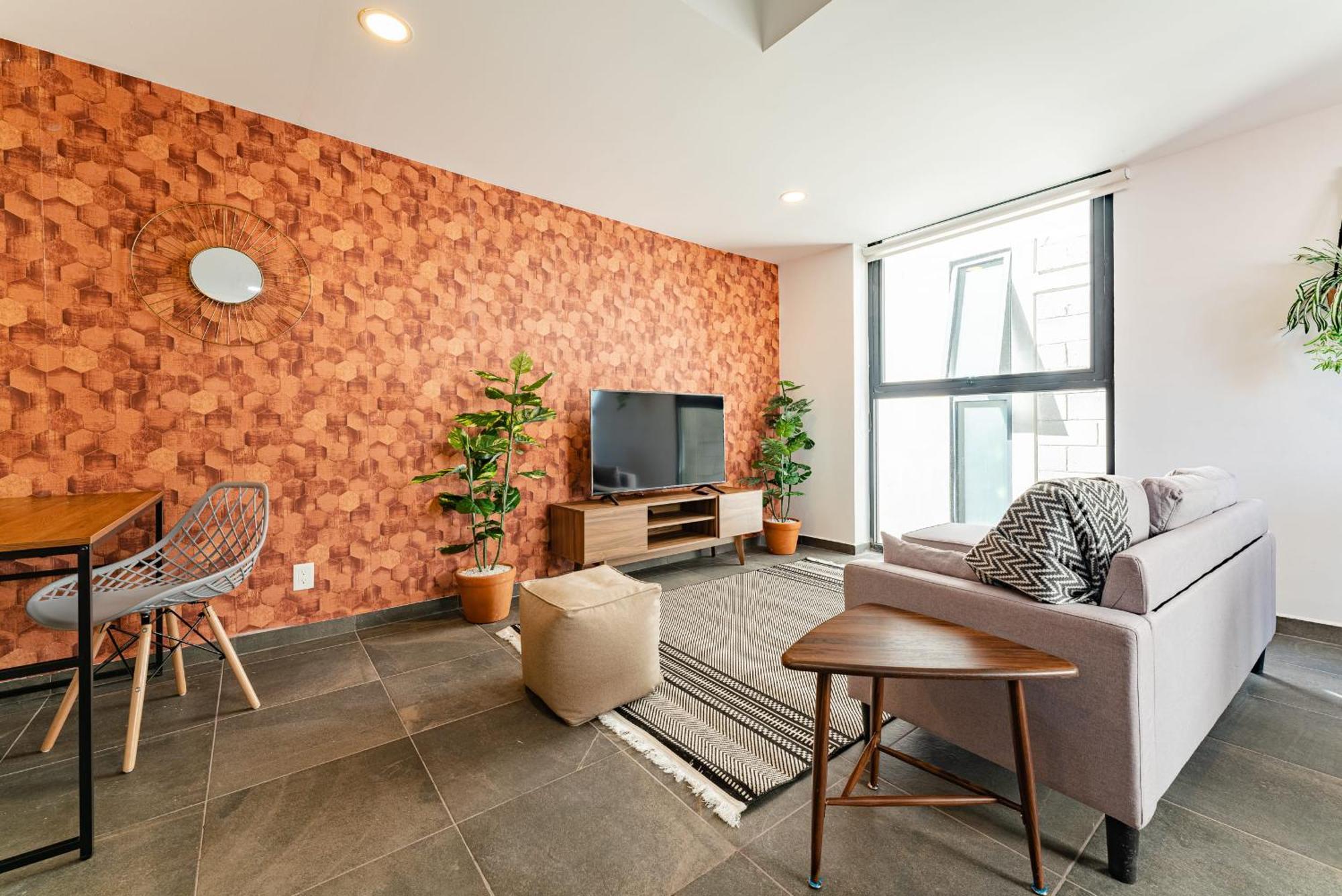 Doctores Apartments By Vh Mexico Extérieur photo